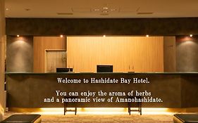 Hashidate Bay Hotel